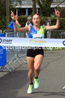 Senior Womens Northern 6 Stage Road Relay, 2022 Northern 12 and 6 Stage Road Relays,  Birkenhead Park, Birkenhead, Wirral.  Photo: David T. Hewitson/Sports for All Pics